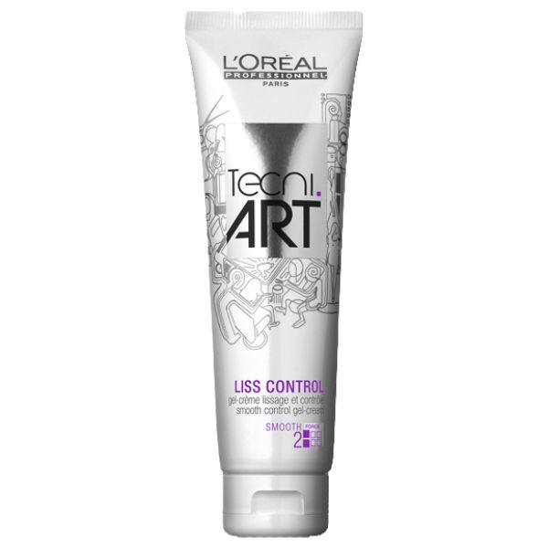 loreal tecni art liss control 150ml